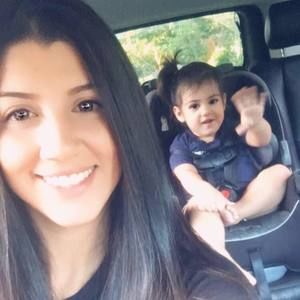 Meet your Posher, Cris